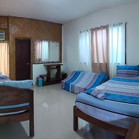 Victoria Guest House And Cottages Puerto Princesa ภายนอก รูปภาพ