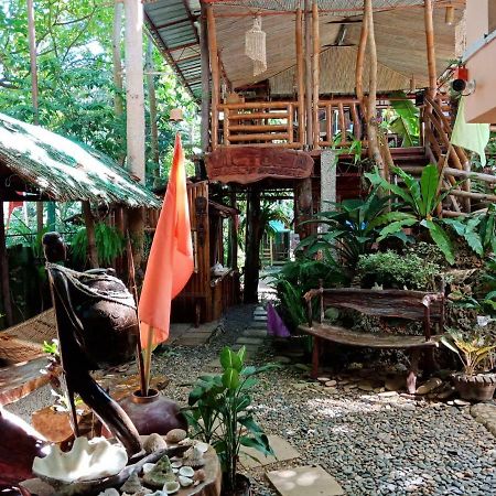 Victoria Guest House And Cottages Puerto Princesa ภายนอก รูปภาพ