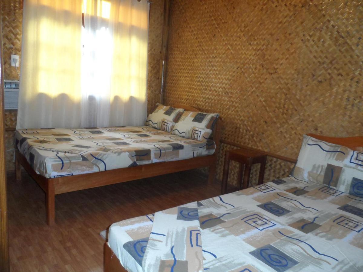 Victoria Guest House And Cottages Puerto Princesa ห้อง รูปภาพ