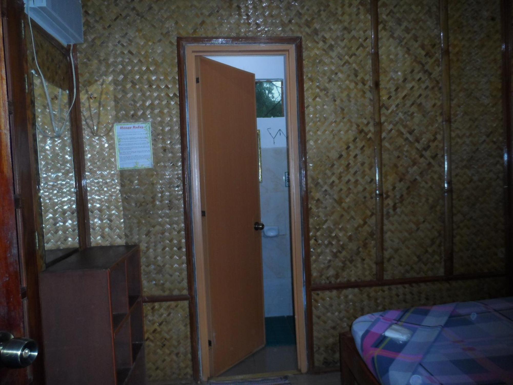 Victoria Guest House And Cottages Puerto Princesa ห้อง รูปภาพ