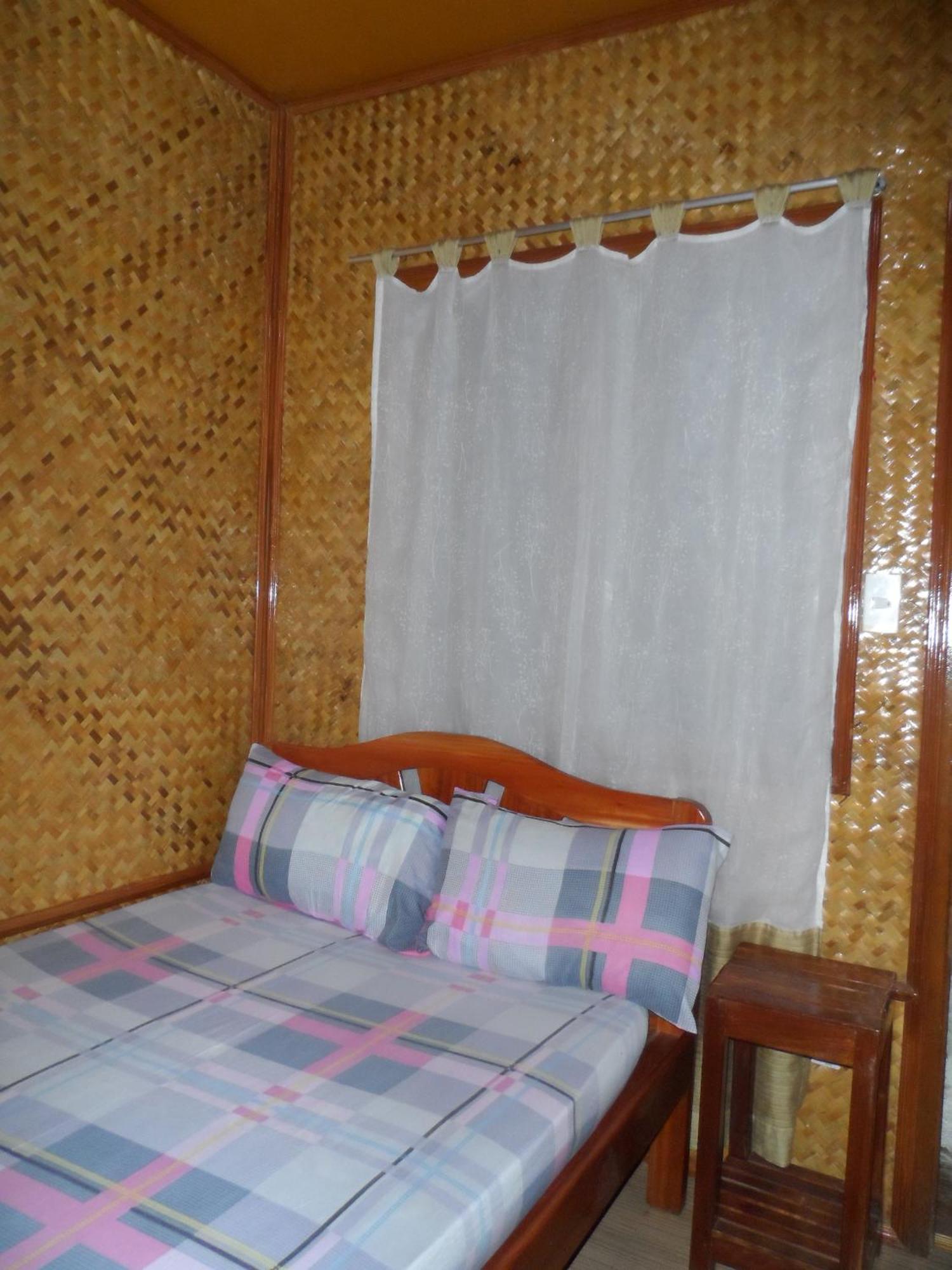 Victoria Guest House And Cottages Puerto Princesa ห้อง รูปภาพ