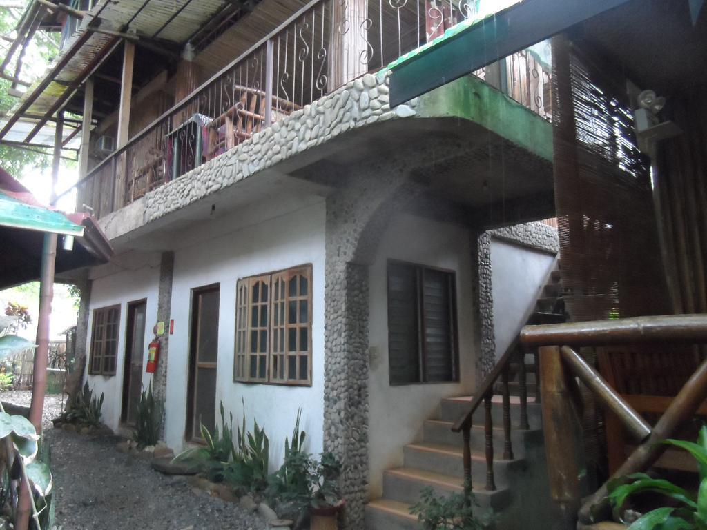 Victoria Guest House And Cottages Puerto Princesa ภายนอก รูปภาพ
