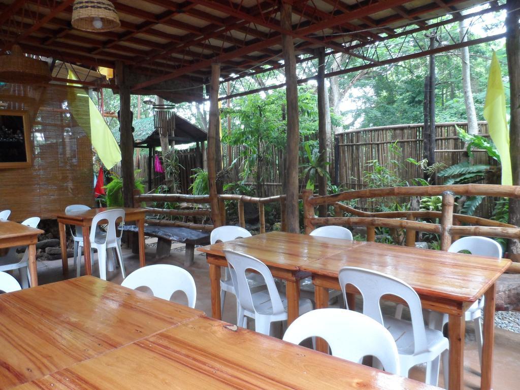 Victoria Guest House And Cottages Puerto Princesa ภายนอก รูปภาพ