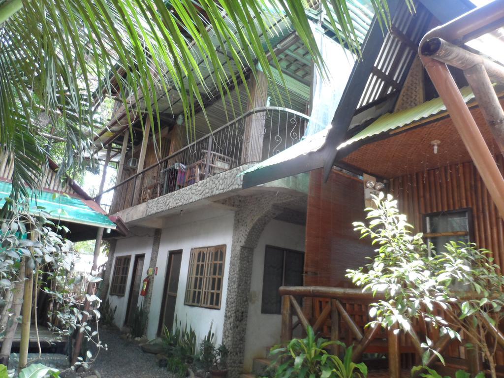 Victoria Guest House And Cottages Puerto Princesa ภายนอก รูปภาพ
