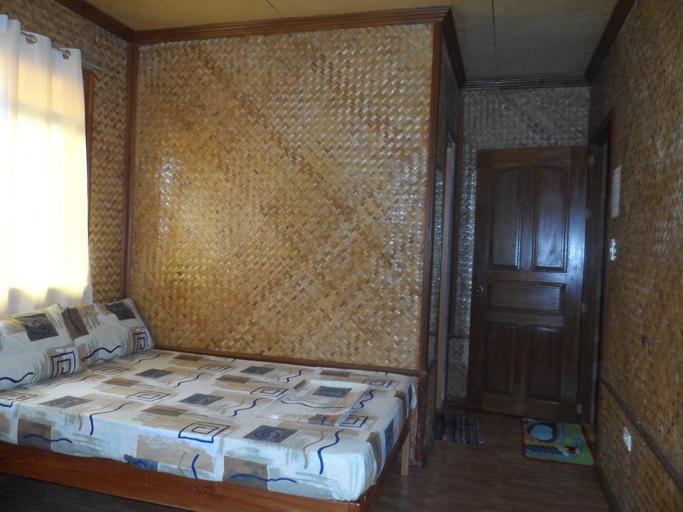 Victoria Guest House And Cottages Puerto Princesa ภายนอก รูปภาพ